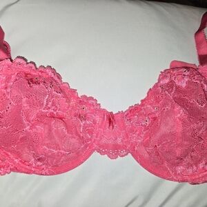 Apt 9 lace bra